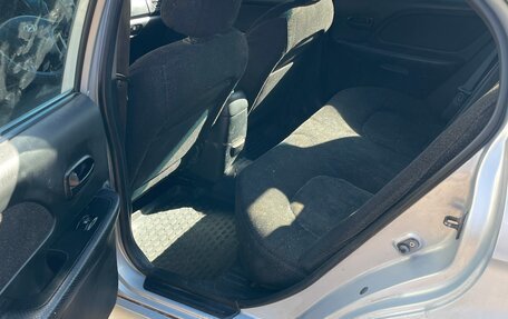 Hyundai Sonata IV рестайлинг, 2009 год, 420 000 рублей, 10 фотография