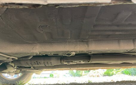 Hyundai Sonata IV рестайлинг, 2009 год, 420 000 рублей, 19 фотография