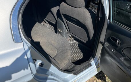 Hyundai Sonata IV рестайлинг, 2009 год, 420 000 рублей, 12 фотография