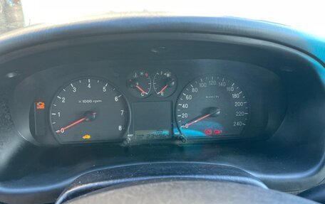 Hyundai Sonata IV рестайлинг, 2009 год, 420 000 рублей, 17 фотография