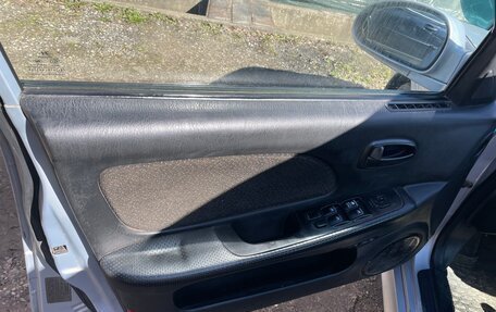 Hyundai Sonata IV рестайлинг, 2009 год, 420 000 рублей, 13 фотография