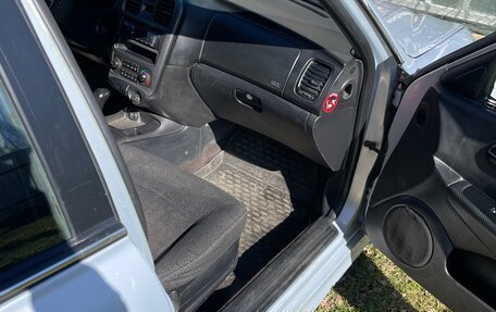 Hyundai Sonata IV рестайлинг, 2009 год, 420 000 рублей, 11 фотография