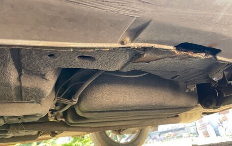 Hyundai Sonata IV рестайлинг, 2009 год, 420 000 рублей, 20 фотография