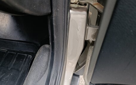 Chevrolet Niva I рестайлинг, 2018 год, 770 000 рублей, 14 фотография