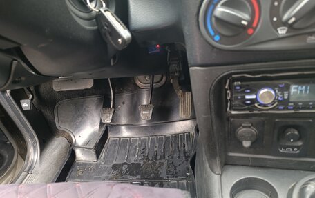 Chevrolet Niva I рестайлинг, 2018 год, 770 000 рублей, 6 фотография