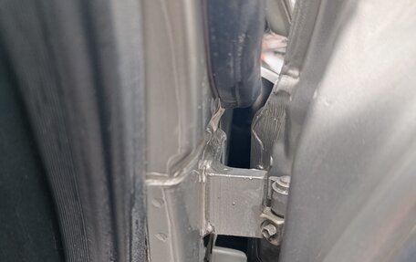 Chevrolet Niva I рестайлинг, 2018 год, 770 000 рублей, 13 фотография