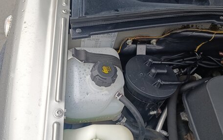 Chevrolet Niva I рестайлинг, 2018 год, 770 000 рублей, 11 фотография