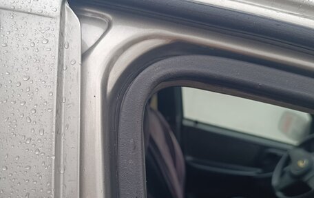 Chevrolet Niva I рестайлинг, 2018 год, 770 000 рублей, 16 фотография