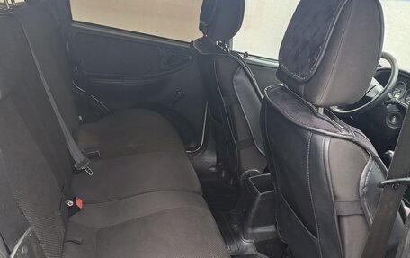 Chevrolet Niva I рестайлинг, 2018 год, 770 000 рублей, 9 фотография