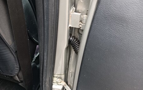 Chevrolet Niva I рестайлинг, 2018 год, 770 000 рублей, 19 фотография