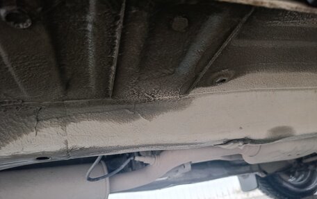 Chevrolet Niva I рестайлинг, 2018 год, 770 000 рублей, 22 фотография