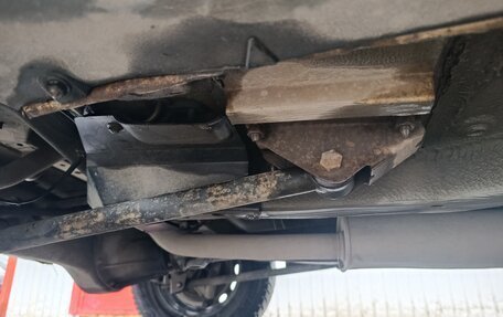 Chevrolet Niva I рестайлинг, 2018 год, 770 000 рублей, 23 фотография