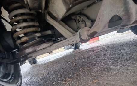 Chevrolet Niva I рестайлинг, 2018 год, 770 000 рублей, 24 фотография