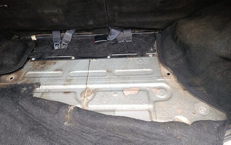 Chevrolet Niva I рестайлинг, 2018 год, 770 000 рублей, 28 фотография