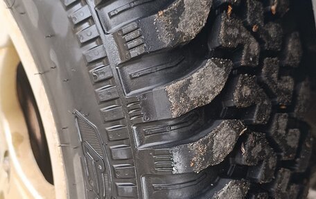 Chevrolet Niva I рестайлинг, 2018 год, 770 000 рублей, 29 фотография