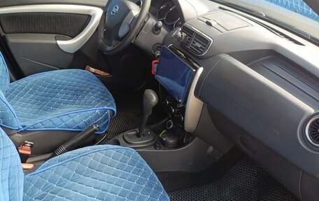 Nissan Terrano III, 2016 год, 1 290 000 рублей, 3 фотография