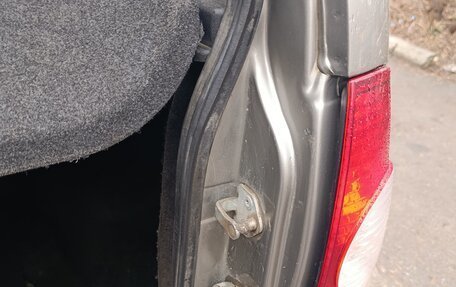 Chevrolet Niva I рестайлинг, 2018 год, 770 000 рублей, 20 фотография