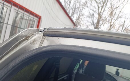 Chevrolet Niva I рестайлинг, 2018 год, 770 000 рублей, 26 фотография