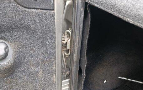 Chevrolet Niva I рестайлинг, 2018 год, 770 000 рублей, 27 фотография