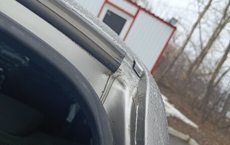 Chevrolet Niva I рестайлинг, 2018 год, 770 000 рублей, 25 фотография