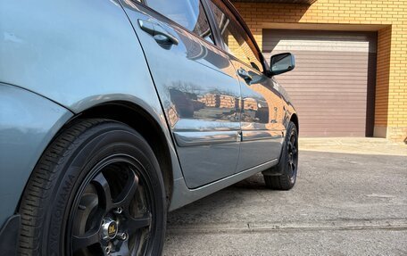 Mitsubishi Lancer IX, 2007 год, 495 000 рублей, 5 фотография