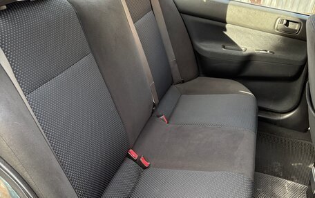 Mitsubishi Lancer IX, 2007 год, 495 000 рублей, 13 фотография