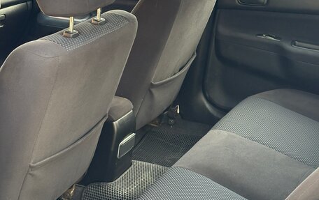 Mitsubishi Lancer IX, 2007 год, 495 000 рублей, 11 фотография