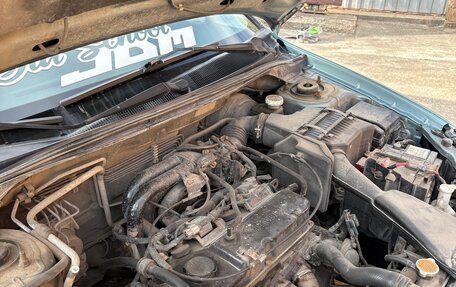 Mitsubishi Lancer IX, 2007 год, 495 000 рублей, 14 фотография