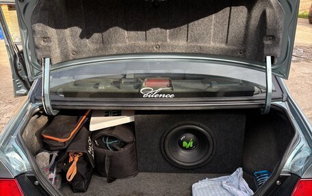 Mitsubishi Lancer IX, 2007 год, 495 000 рублей, 15 фотография