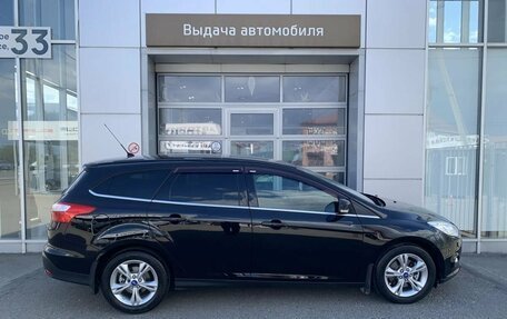 Ford Focus III, 2014 год, 900 000 рублей, 4 фотография