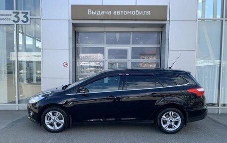 Ford Focus III, 2014 год, 900 000 рублей, 8 фотография