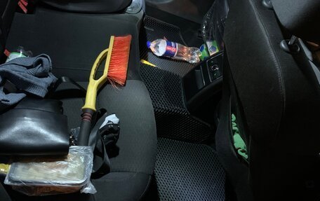 Skoda Superb III рестайлинг, 2011 год, 850 000 рублей, 10 фотография