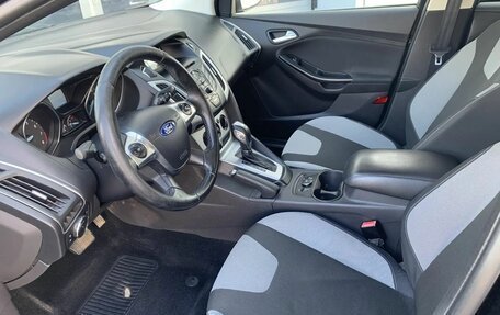 Ford Focus III, 2014 год, 900 000 рублей, 9 фотография