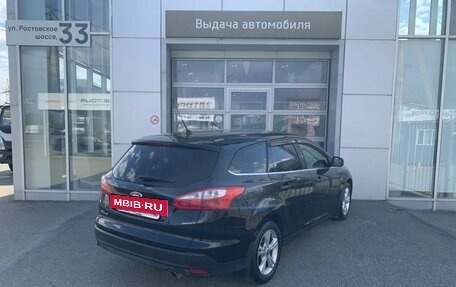 Ford Focus III, 2014 год, 900 000 рублей, 5 фотография