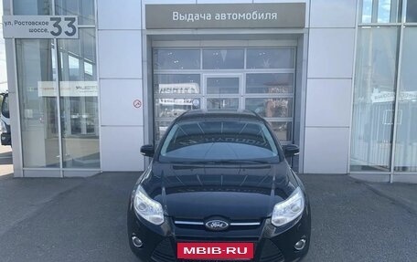 Ford Focus III, 2014 год, 900 000 рублей, 2 фотография