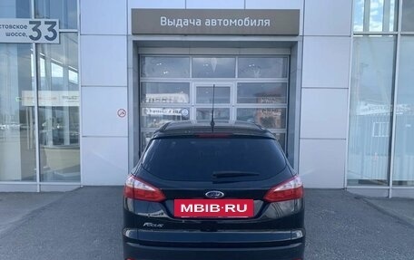 Ford Focus III, 2014 год, 900 000 рублей, 6 фотография