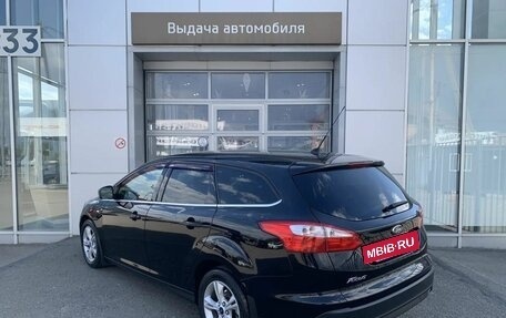 Ford Focus III, 2014 год, 900 000 рублей, 7 фотография