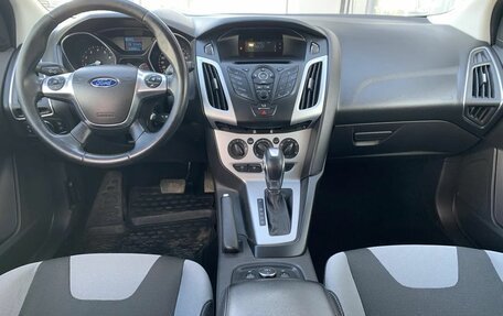 Ford Focus III, 2014 год, 900 000 рублей, 10 фотография