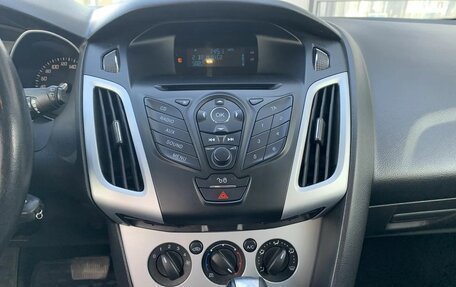 Ford Focus III, 2014 год, 900 000 рублей, 11 фотография