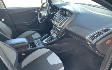 Ford Focus III, 2014 год, 900 000 рублей, 13 фотография