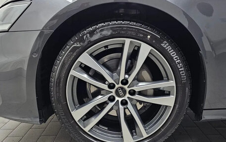 Audi A6, 2023 год, 2 фотография