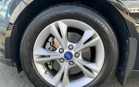 Ford Focus III, 2014 год, 900 000 рублей, 17 фотография