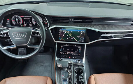 Audi A6, 2023 год, 4 фотография