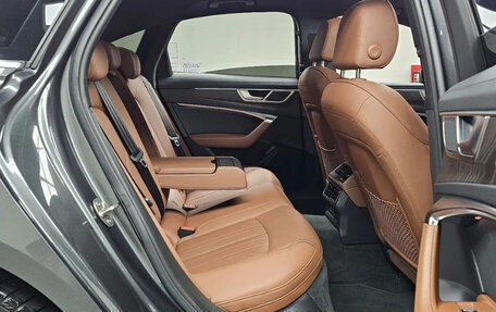 Audi A6, 2023 год, 8 фотография