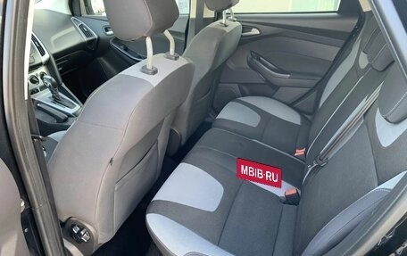 Ford Focus III, 2014 год, 900 000 рублей, 14 фотография