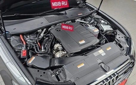 Audi A6, 2023 год, 5 фотография