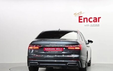 Audi A6, 2023 год, 3 фотография