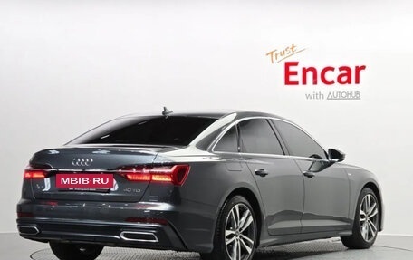 Audi A6, 2023 год, 6 фотография