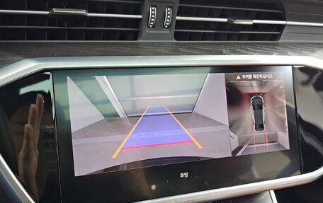 Audi A6, 2023 год, 9 фотография