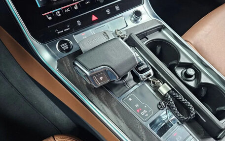 Audi A6, 2023 год, 17 фотография